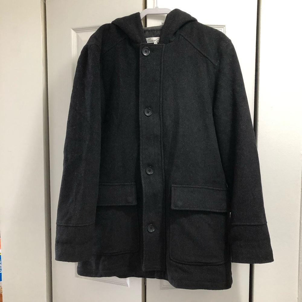 Kenneth Cole Winter jacket for men